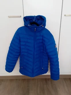 New Vinson Polo Club kevyttoppatakki