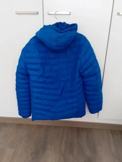 New Vinson Polo Club kevyttoppatakki