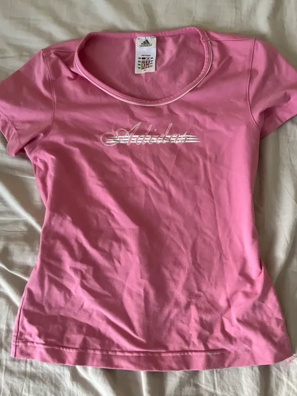 Discount Vintage adidas shirt