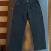 Discount Armani Vintage Trousers