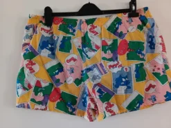 Discount Vintage bokserit koko L