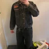 Discount Vintage Denim jacket