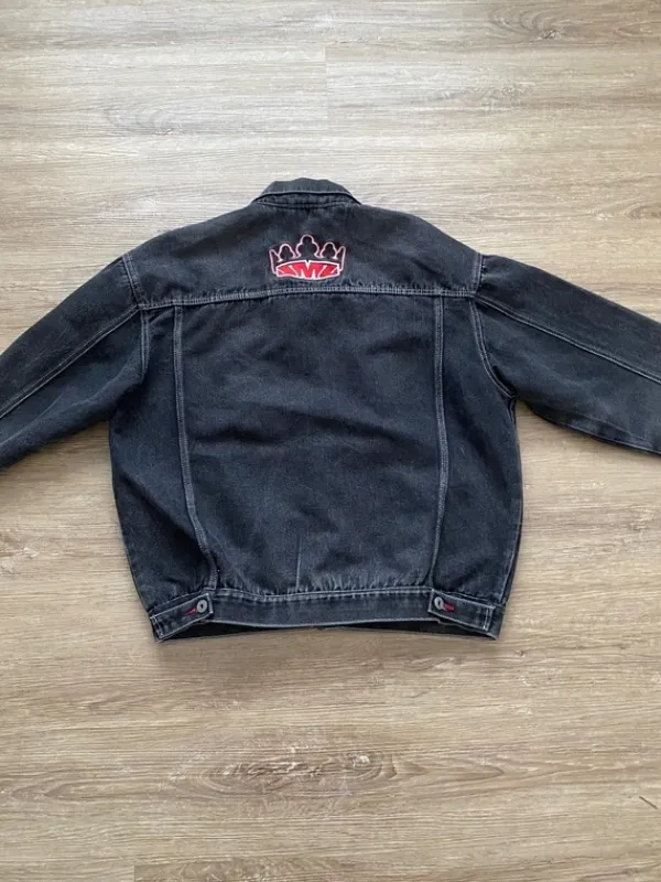 Discount Vintage Denim jacket