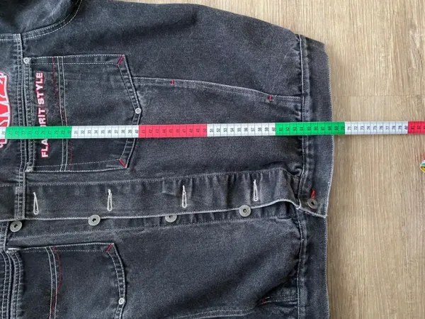 Discount Vintage Denim jacket