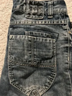 Online Beavers Vintage farkut