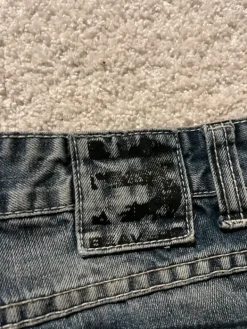 Online Beavers Vintage farkut