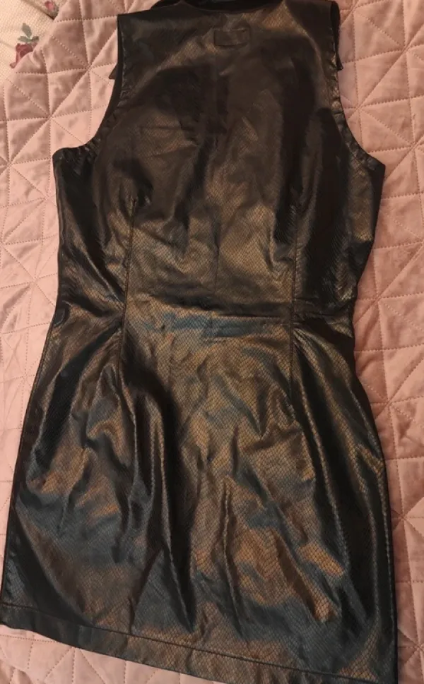 Best GUESS Vintage minidress