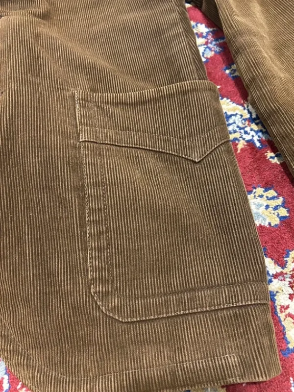 Online Vintage jacket