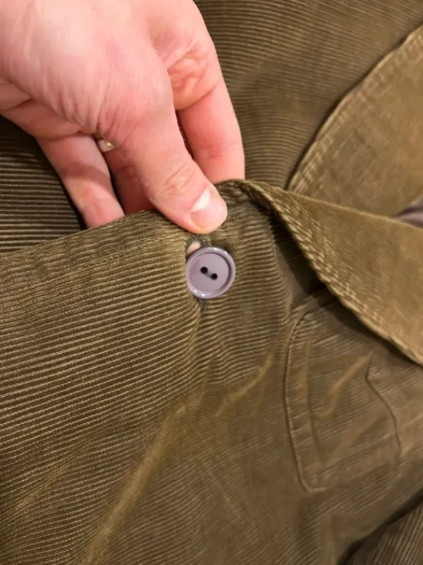 Online Vintage jacket