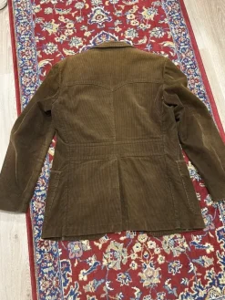 Online Vintage jacket