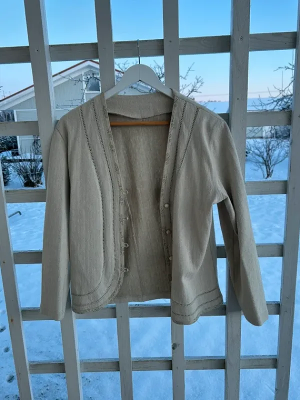 Outlet THE EARTH COLLECTION Vintage juhla-asu