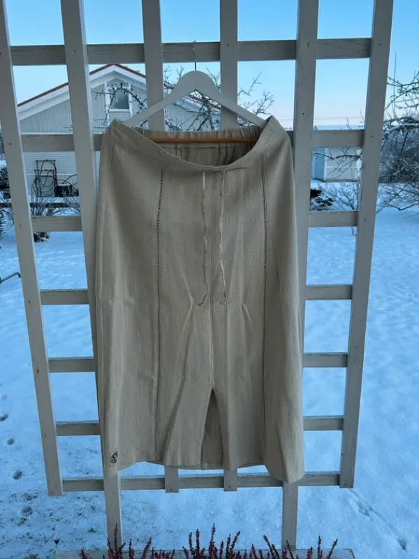 Outlet THE EARTH COLLECTION Vintage juhla-asu