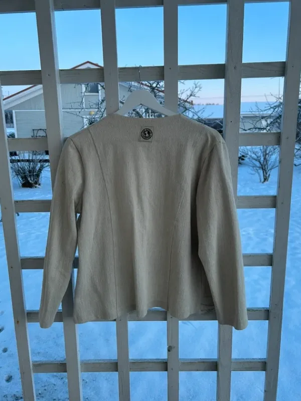 Outlet THE EARTH COLLECTION Vintage juhla-asu