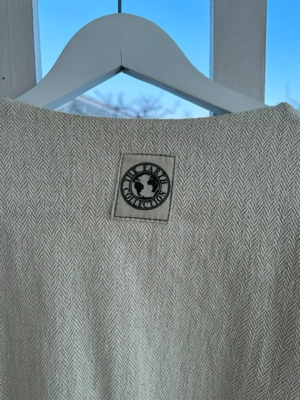 Outlet THE EARTH COLLECTION Vintage juhla-asu