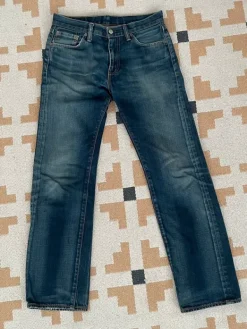 Clearance Levi's Vintage levis 505