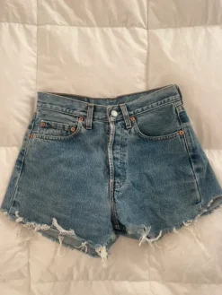 New Levi's Vintage Shorts