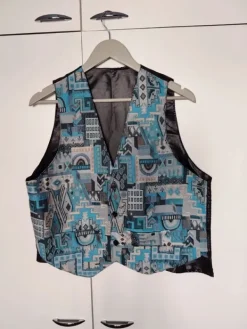 Online Vintage liivi