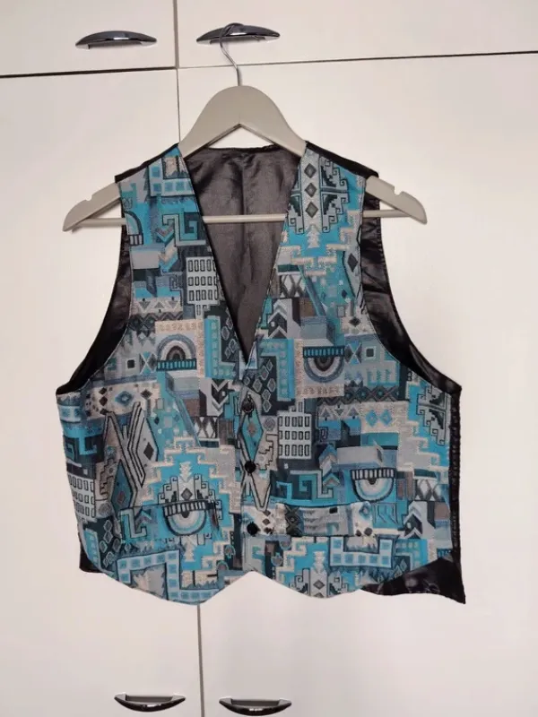 Online Vintage liivi