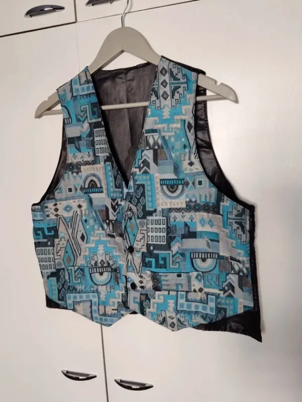 Online Vintage liivi