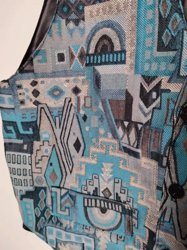 Online Vintage liivi