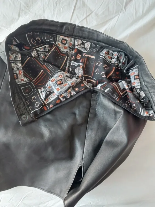 Clearance Vintage Love Vintage nahkahame