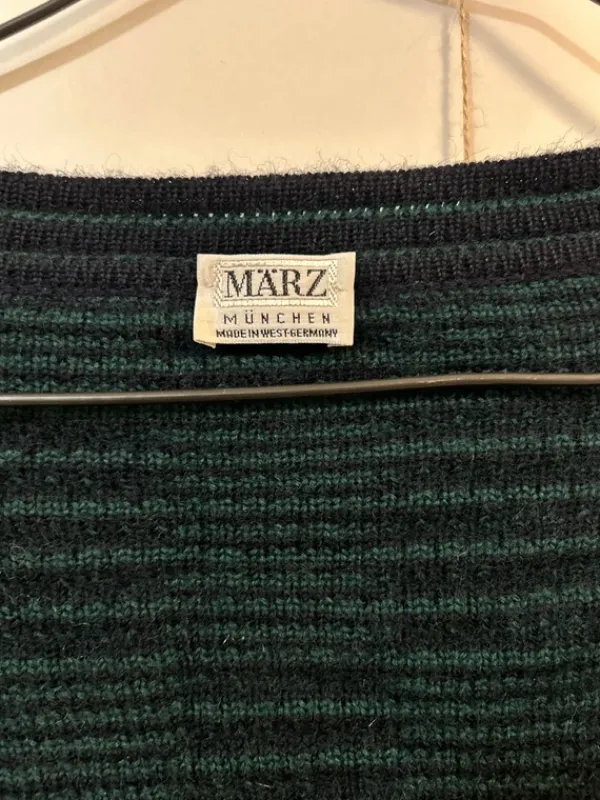 Online Vintage neuletakki