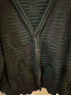 Online Vintage neuletakki