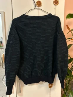 Online Vintage neuletakki