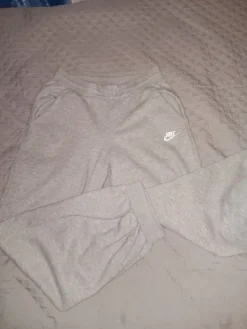 Hot Vintage Nike college housut