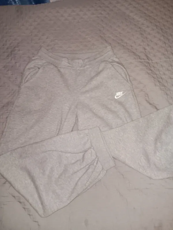 Hot Vintage Nike college housut