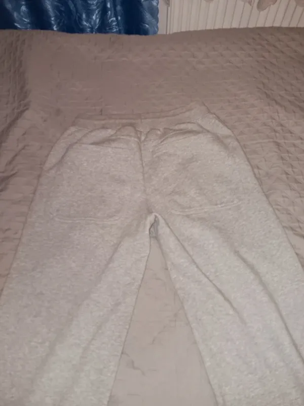 Hot Vintage Nike college housut