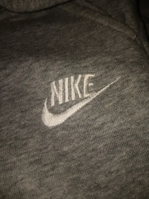 Hot Vintage Nike college housut