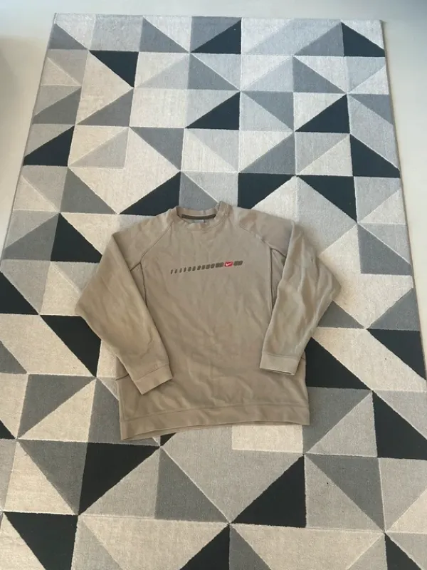 Outlet Nike Vintage college paita