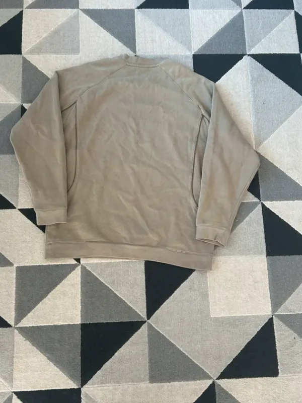 Outlet Nike Vintage college paita