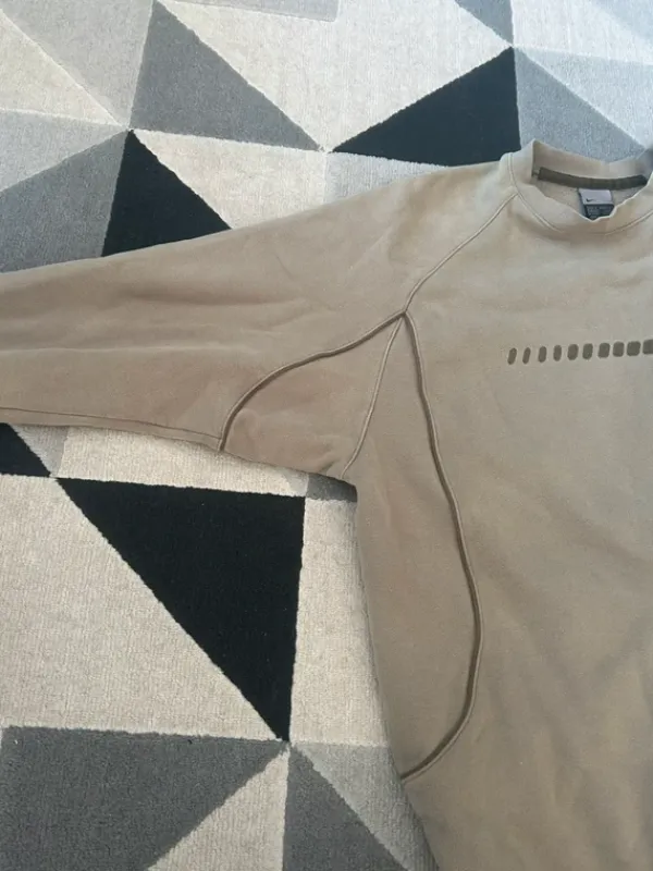 Outlet Nike Vintage college paita