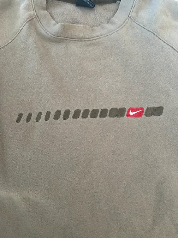 Outlet Nike Vintage college paita