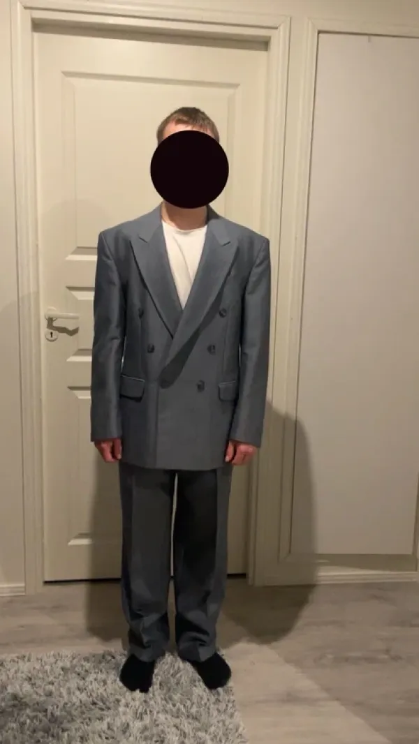 Sale Kaleva classic Vintage puku