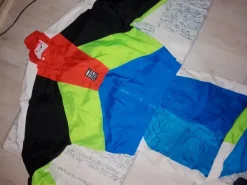 Online Vintage Puuma tuulipuku