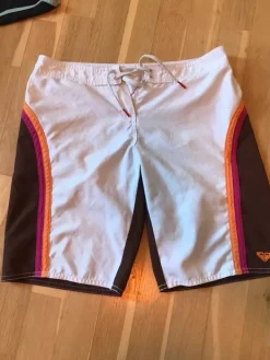 Hot Roxy Vintage surfshorts