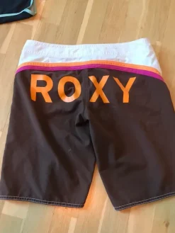 Hot Roxy Vintage surfshorts