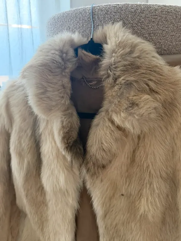 Outlet ei tiedossa Vintage takki