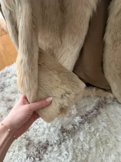 Outlet ei tiedossa Vintage takki