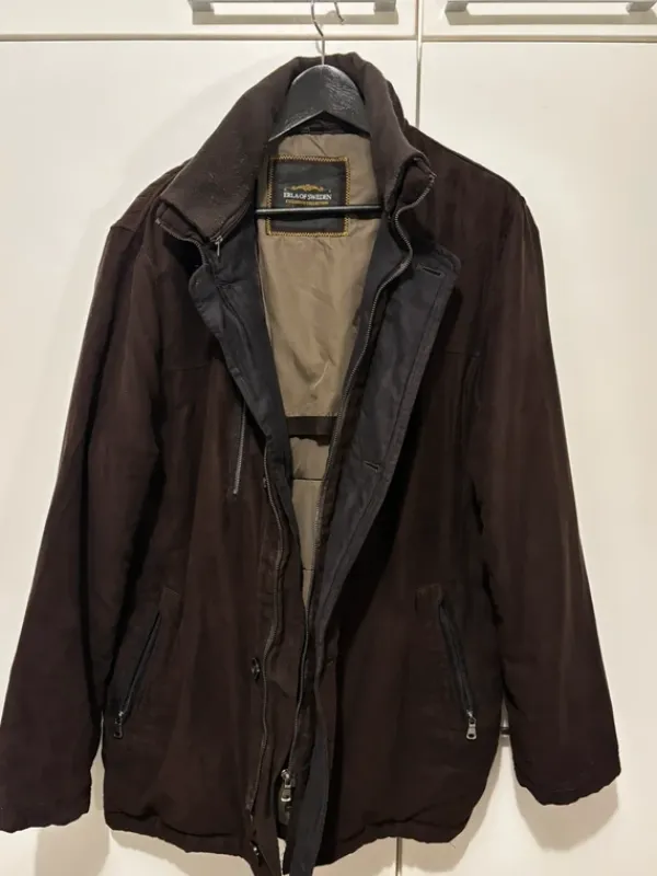 Discount Erla of Sweden Vintage takki