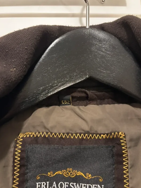 Discount Erla of Sweden Vintage takki