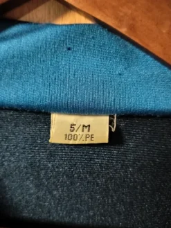 Sale Vintage verkkatakki