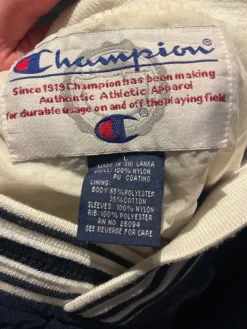 Hot Champion Vintage windbraker