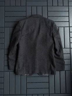 Discount Woolmark Vintage Wool German Blazer x