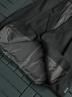 Discount Woolmark Vintage Wool German Blazer x