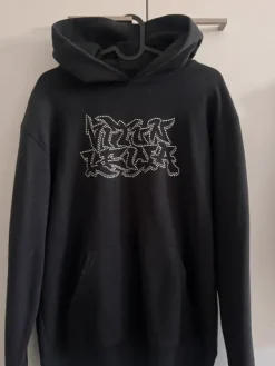 New vitunleija huppari