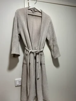 Hot Cubus Vohvelikangas kylpytakki